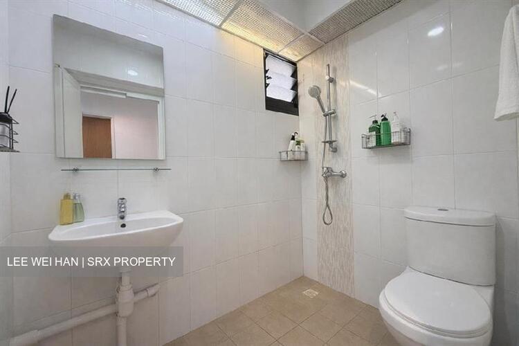 Blk 506C Angsana Breeze @ Yishun (Yishun), HDB 4 Rooms #519135571